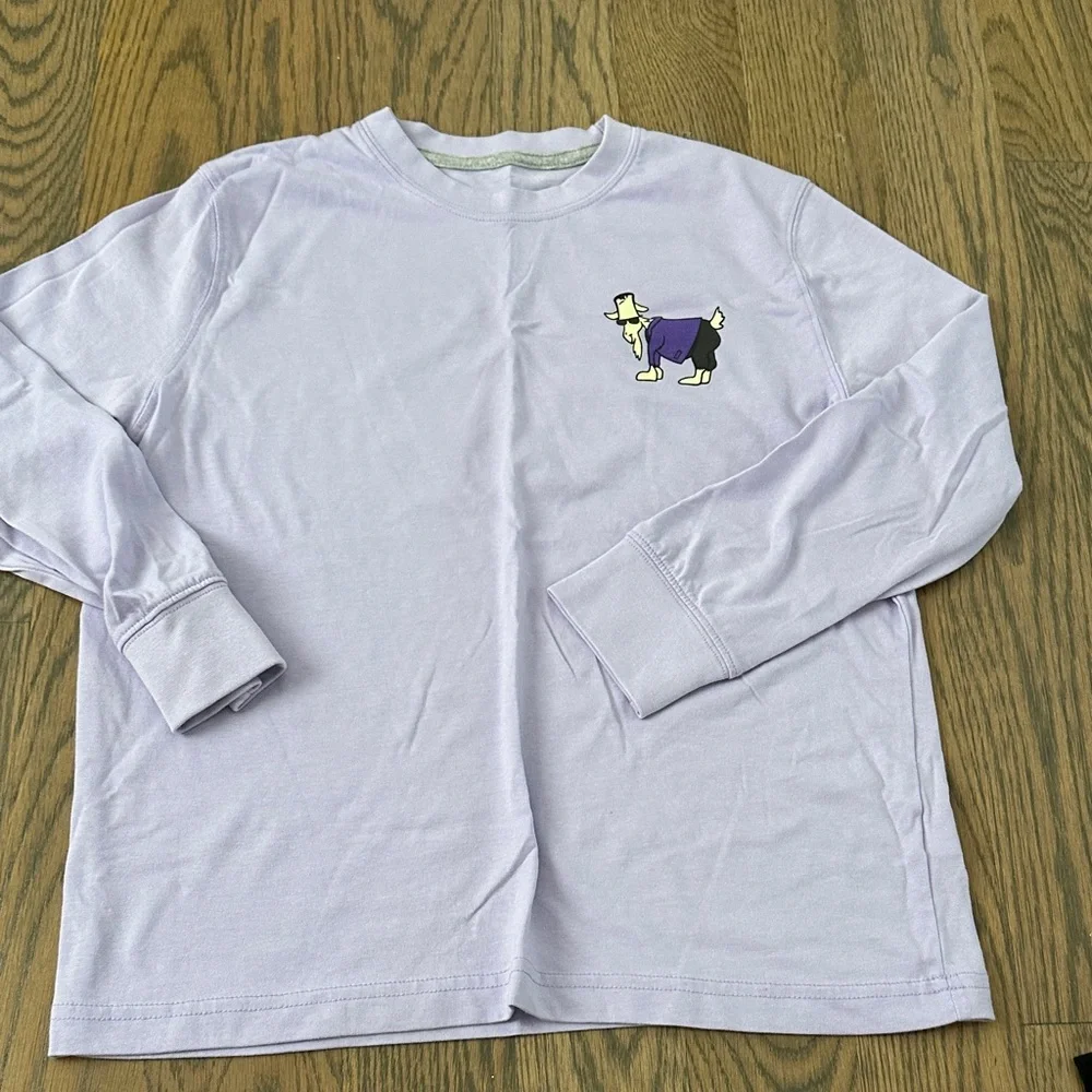 Goat USA Boys Halloween Tee Bundle